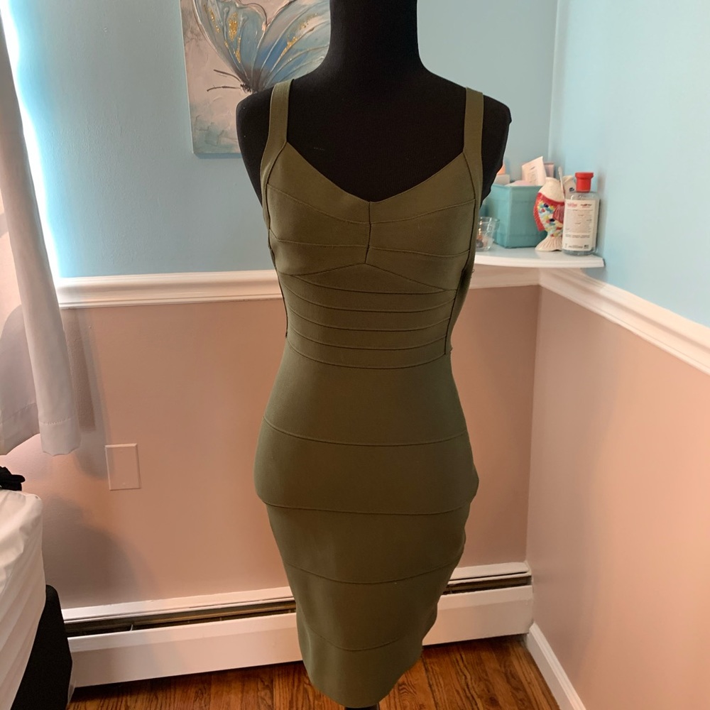 Bodycon Dress